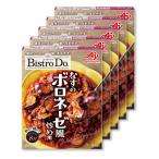 CookDo( Cook du) Ajinomoto Bistro Do баклажан. BORO ne-ze способ .. для 3~4 порции 5 шт. комплект retort в европейком стиле соус 