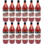  солнечный уксус гореть помидор уксус 900ml 12 шт. комплект [ 1 кейс ]