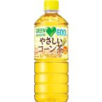 GREEN DA*KA*RA( зеленый Dakar la) Suntory .... кукуруза чай чай non Cafe in 600ml×24шт.@ продажа комплектом осуществляется 