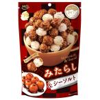 MD happy Popcorn ....&amp;si- соль 50g×6 пакет 