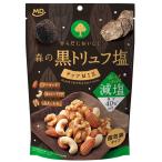 MD лес. чёрный трюфель соль орехи Mix . соль 70g×3 пакет 