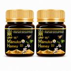 manka мед MGO514+ UMF15 250g 2 шт сертификат UMF ассоциация одобрено mountain Gold оригинальный . не нагревание без добавок Новая Зеландия производство стандартный 