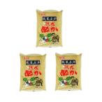  maru I еда . магазин джинбей дополнительный для ....400g×3 пакет .... нукадзуке солености tsukemono огурец баклажан 