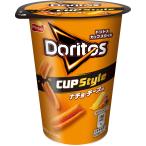  Japan fli tray dolitosCUP Stylenacho* сыр тест 60g×12 пакет 