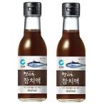 [ 2 шт ] чистка . тест . сырой тунец экстракт 250g× 2 шт Корея еда Корея приправа Корея кулинария (8801052040554)