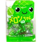  Kawaguchi кондитерские изделия конфеты дыня Ame Chan 57g×10 пакет 