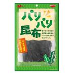 なとり パリパリ昆布 14g×5袋