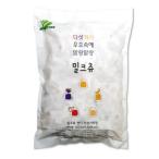  молоко chu- сладости -5 видов тест,1kg,1 шт 