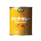 MCC для бизнеса Таити карри ( говядина ) 2 номер жестяная банка 840g