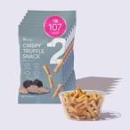 [ парные снэки ] 2Snack снэки (.. трюфель ×6 пакет )giruto свободный закуска закуска клетчатка холестерин 0mg внутренний вид 