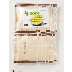 SOY'S DELI Hokkaido тыква суп (.... соевое молоко покрой pota-ju)