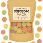 fatseru фрукты gmi150g фрукты тест вино жевательная резинка набор SOPOSOPO упаковка Финляндия сладости Северная Европа импорт конфеты 