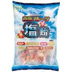  Nankoku фрукты соль конфеты большой пакет 1Kg HO-326
