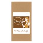 mika мясо для жаркого toCoffee Mandheling te Cafe 400g бобы. .. глубокий ..