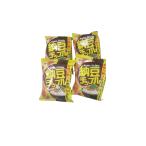 li ska ферментированные бобы chip ru48g×4 пакет 