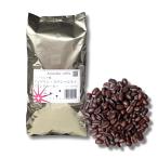 Aroenika(arunika) Mandheling специальный ti Blend кофе бобы 500g( средний глубокий ..)kok глубокий . примерно хороший . тест молоко тоже .. для бизнеса .
