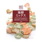ikedayaBEST CHOICE( лучший cho стул ) морепродукты Mix 36g×12 пакет 