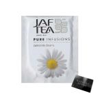 JAF TEA белый серии 50 шт. комплект черный чай чайный пакетик чай упаковка ароматный чай симпатичный прекрасный тест .. модный шт упаковка классификация s