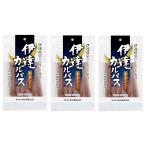  date karu Pas ( корова язык ввод ) 130g×3 шт салями 
