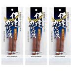  рис . еда мясо . фирма date karu Pas ( корова язык ввод ) 43g×3 шт салями 