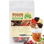 SIFANGDA Goryeo морковь .. чай 100g(5g×20.) тутовик реальный,kko. реальный, желтый ., мака,. чайница и т.п.. натуральный сырье используя . мужчина .. style . чай индивидуальный чайный пакетик 
