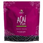  Amazon poru Pas premium асаи рефрижератор пюре ( простой ) 400g×5 шт. комплект супер . толщина асаи миска .AMAZON POLPAS