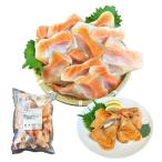  лосось кижуч . соль kama1kg