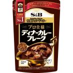 S&amp;Bes Be еда профессиональный tina- карри хлопья средний .120g ×5 шт 