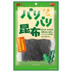 なとり Natori パリパリ昆布 14g×3袋