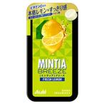  Asahi группа еда minti Abu Lee z свежий лимон 30 шарик ×48 шт 