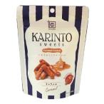  Karinto конфеты карамель тест 35g×6 пакет asahi кондитерские изделия 