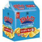  озеро . магазин 5 шт упаковка картофель chip s картофель . соль 125g(25g×5 пакет )?6 пакет 