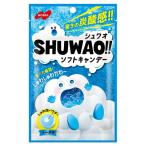 no- bell кондитерские изделия SHUWAO!!(shuwao) soft can te- soda тест 30g×6 штук 
