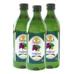  Aurora виноградная косточка масло пластиковая бутылка [1000ml×3шт.@][ обычная температура / все температура obi возможно ]