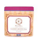 Brews de Charme черный чай порошок мгновенный чай 50g[ ароматный чай ][ цветок. аромат ][. горячая вода * холодный вода соответствует ]? Garden Brews
