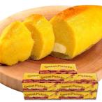  Hokkaido конфеты .... очень большой сладкий картофель (5 шт )