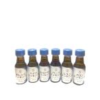 GK фрукты & vanilla essence 30ml×6 вид ассортимент ( banana * клубника * лимон * orange * дыня * vanilla )