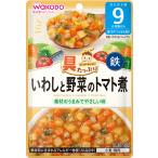 [ Wako .]. вдоволь g-g- кухня .... овощи. помидор .80g×12 пакет комплект [9. месяц примерно из ] железо ввод 