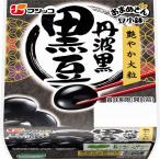 [ рефрижератор ] Fuji ko... san бобы маленькая миска Tanba чёрный черная соя 65g×2×12 шт 