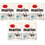  Marie m Poe shon4.5ml×18 штук x5 пакет [ скорость склад отгрузка ] кофемолка k крем свежий 