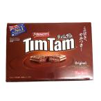 Arnott's TimTam оригинал шоколад печенье, 11 листов ввод ×6 упаковка, Австралия No.1 шоколад печенье a-no