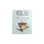 JAFTEA Bourbon vanilla & Louis Boss 1.5g×100P