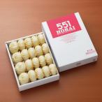 551蓬莱 Aセット（豚まん20個）