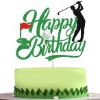  Golf happy день рождения кекс topa-g Ritter мяч для гольфа плеер кекс pick Golf день рождения украшение спорт Thema baby душ Kids плейер 