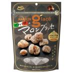 MD Италия каштан. марон глясе 70g×3 пакет 