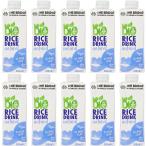  органический рис Mill Chrysler напиток 250ml × 10шт.@(BRIDGE) RICE DRINK