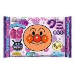 * Fujiya Anpanman gmi( виноград ) 6 шарик ×20 пакет 