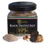 [ чёрный трюфель 10% сочетание ] трюфель соль 40g высококлассный himalaya скала соль розовый соль poruchi-ni пудра [ кислота . предотвращающее средство * сохранение стоимость * окраска стоимость не использование NON-G