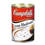  can bell .. жестяная банка суп крем гриб 305g×12 шт 
