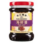 .... морепродукты соус ( широкий восток способ . тест .)260g×2 шт. комплект Hoisin Sauce море??